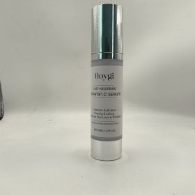 HOYGI Vitamin C Face Care Serum, 50 ml